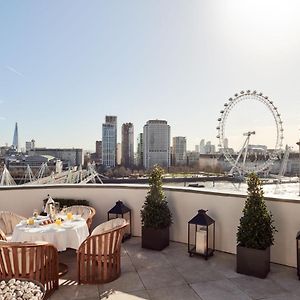 Corinthia London